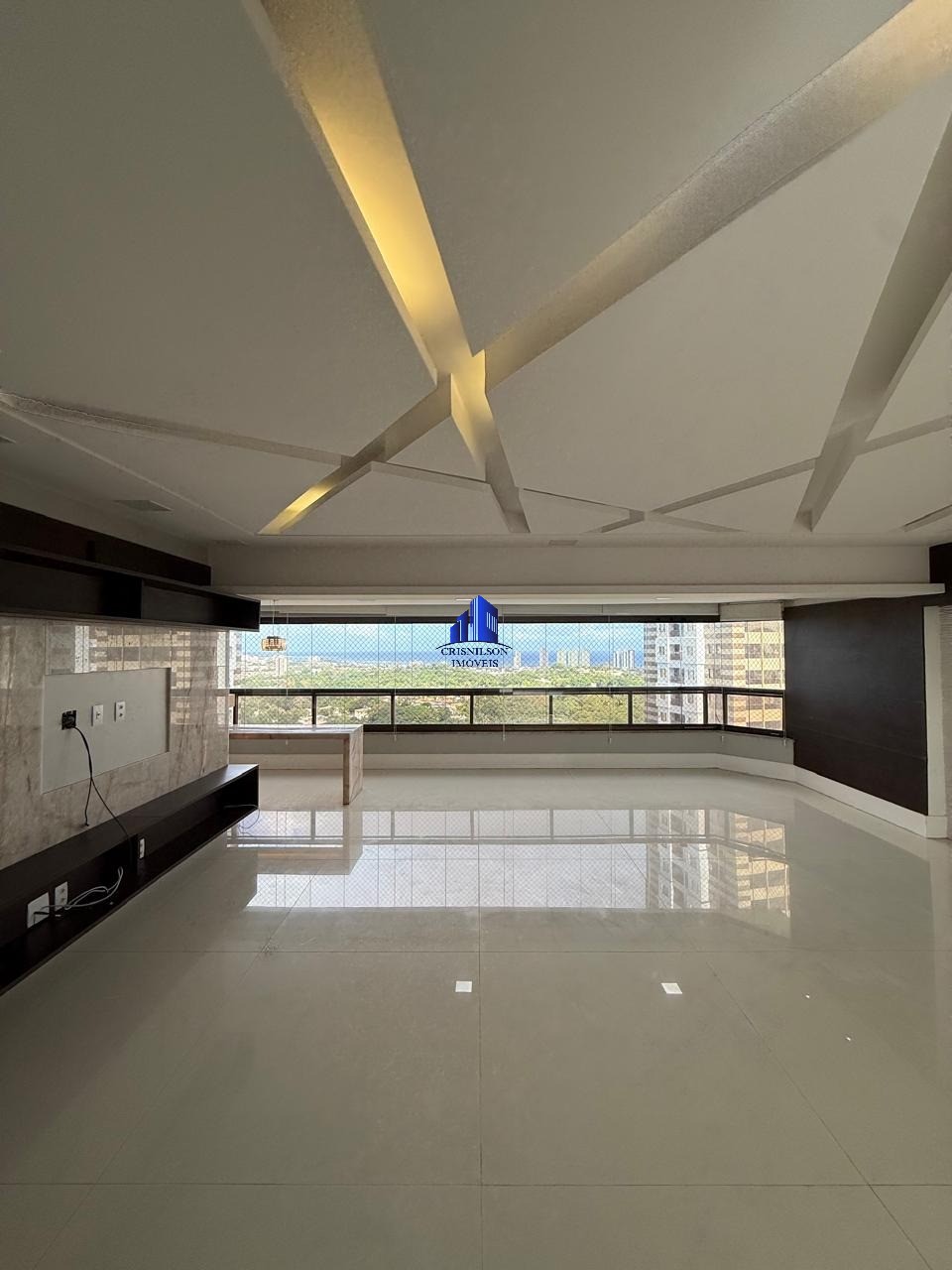 Apartamento, 3 quartos, 255 m² - Foto 1