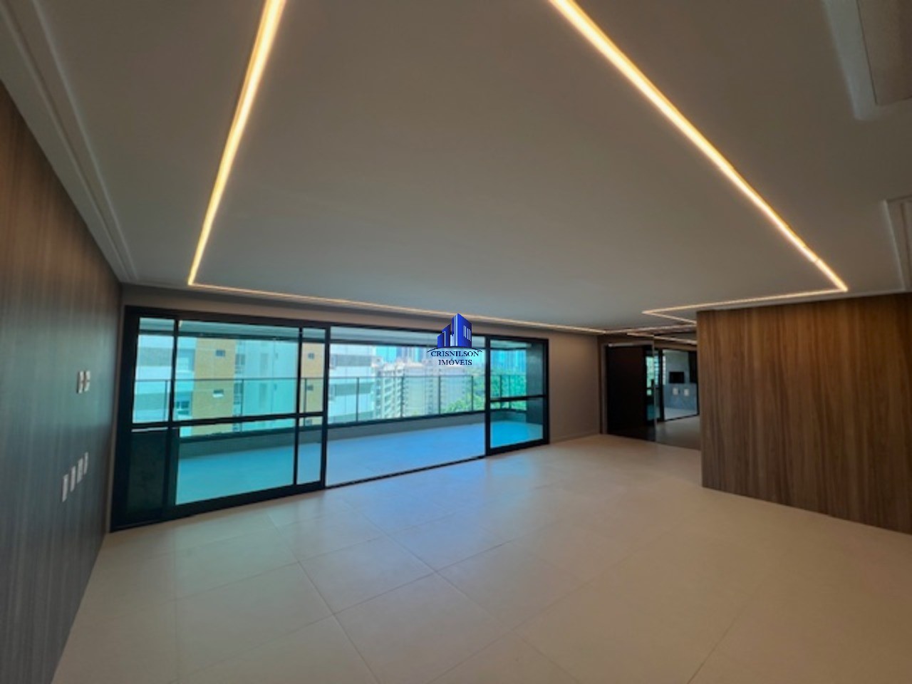 Apartamento, 4 quartos, 203 m² - Foto 7
