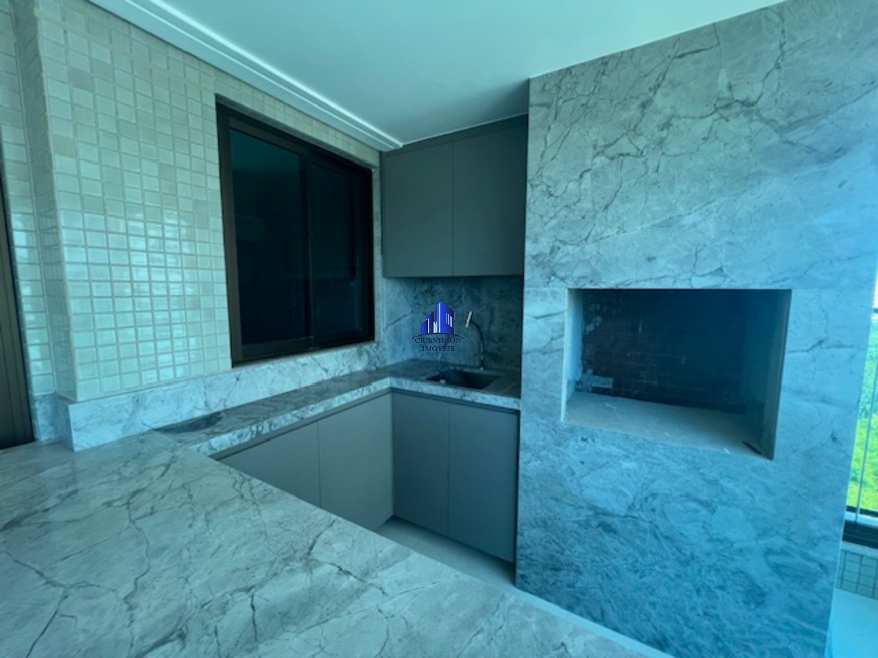 Apartamento, 4 quartos, 203 m² - Foto 6