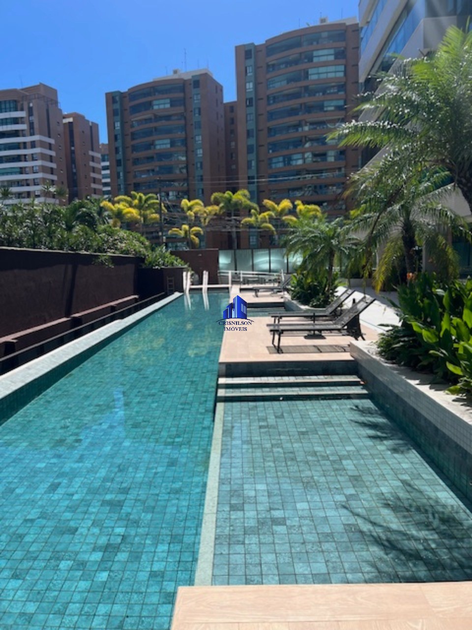 Apartamento, 4 quartos, 203 m² - Foto 38