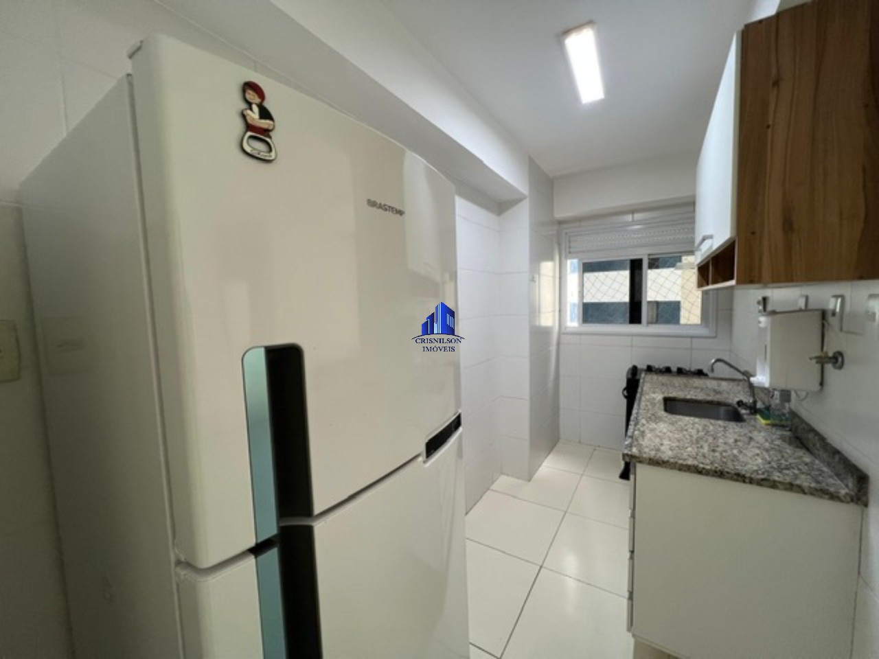 Apartamento, 2 quartos, 80 m² - Foto 3