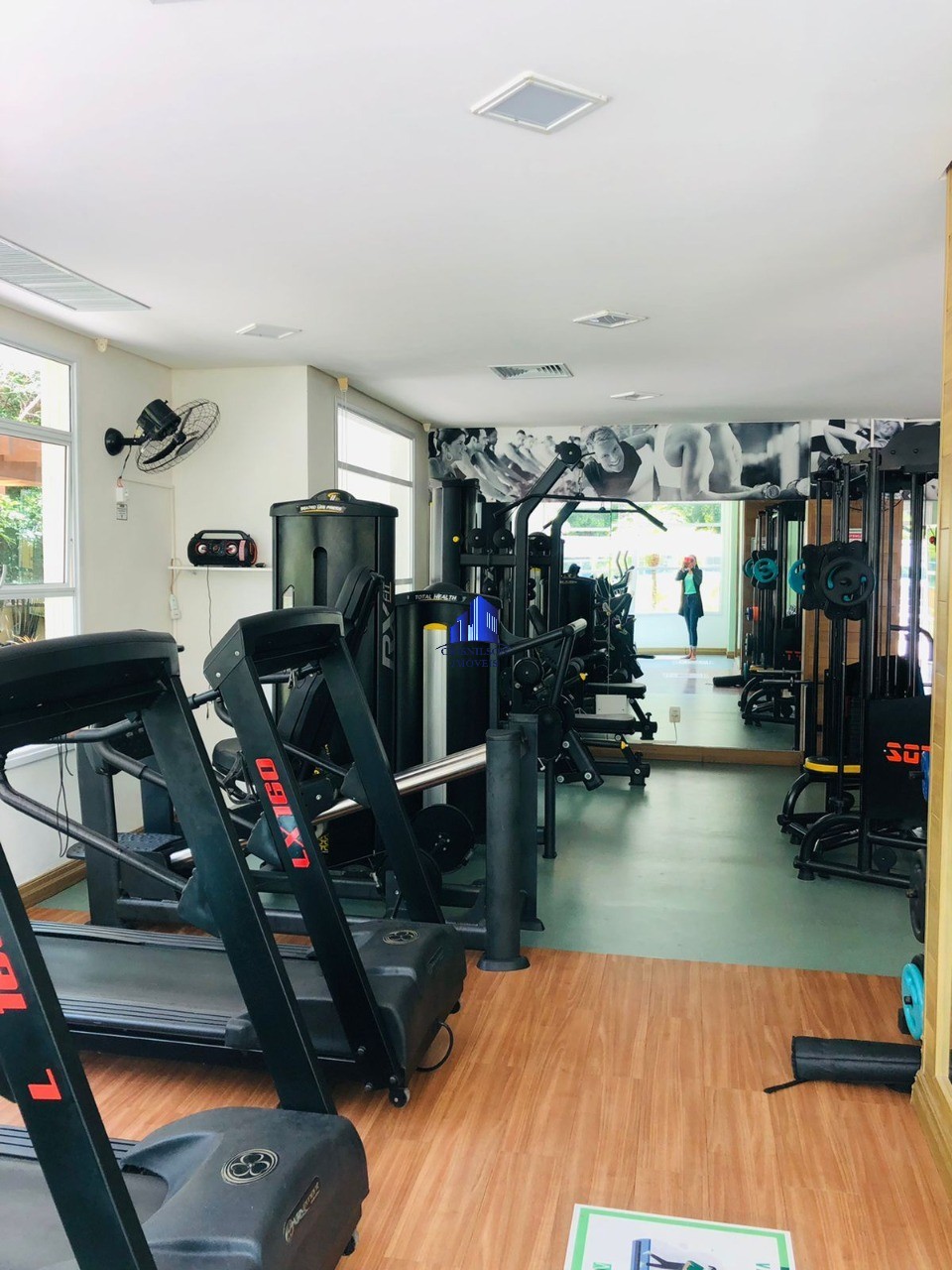 Apartamento, 2 quartos, 80 m² - Foto 46