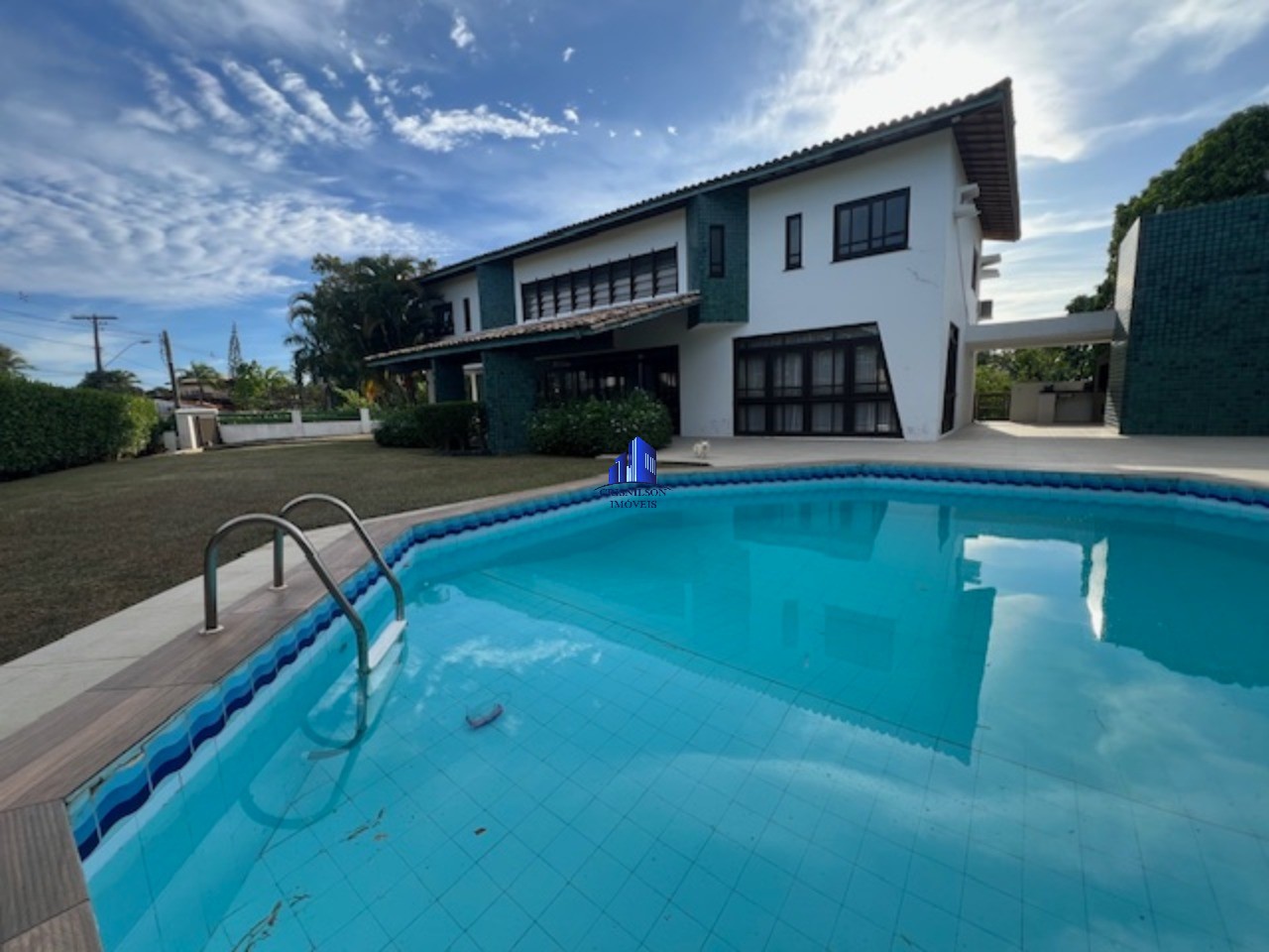 Casa de Condomínio, 5 quartos - Foto 4