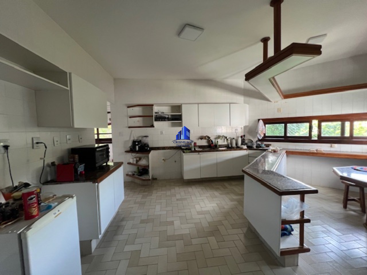 Casa de Condomínio, 5 quartos - Foto 9