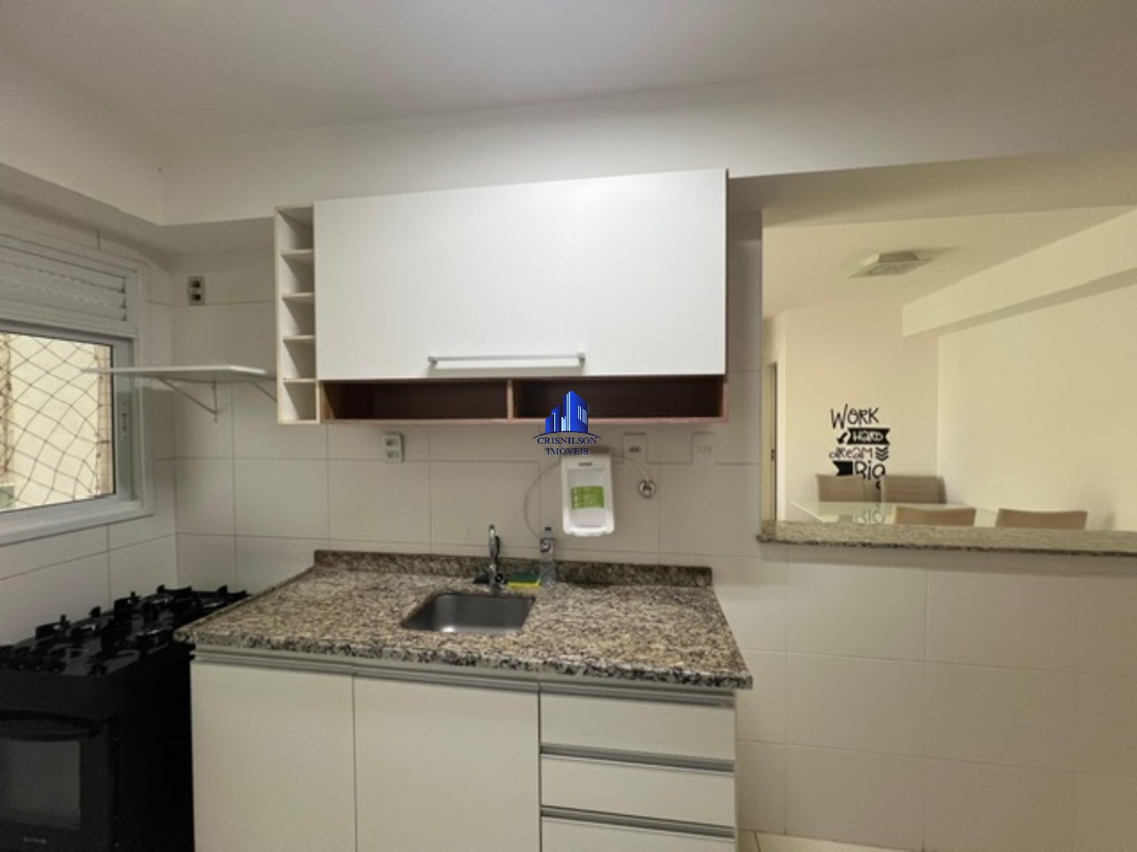 Apartamento, 2 quartos, 80 m² - Foto 12