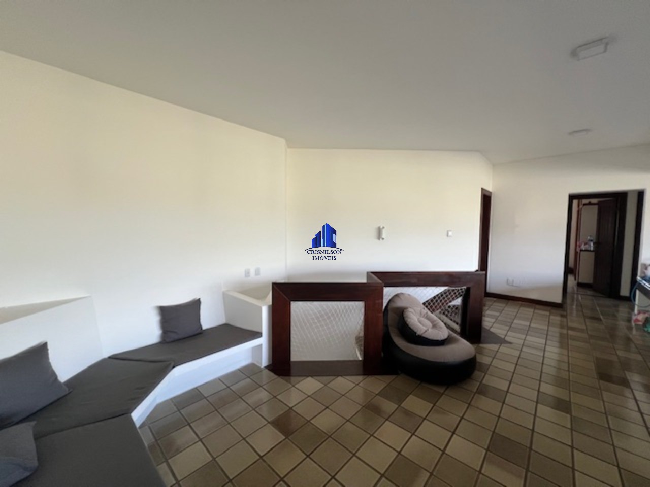 Casa de Condomínio, 5 quartos - Foto 12