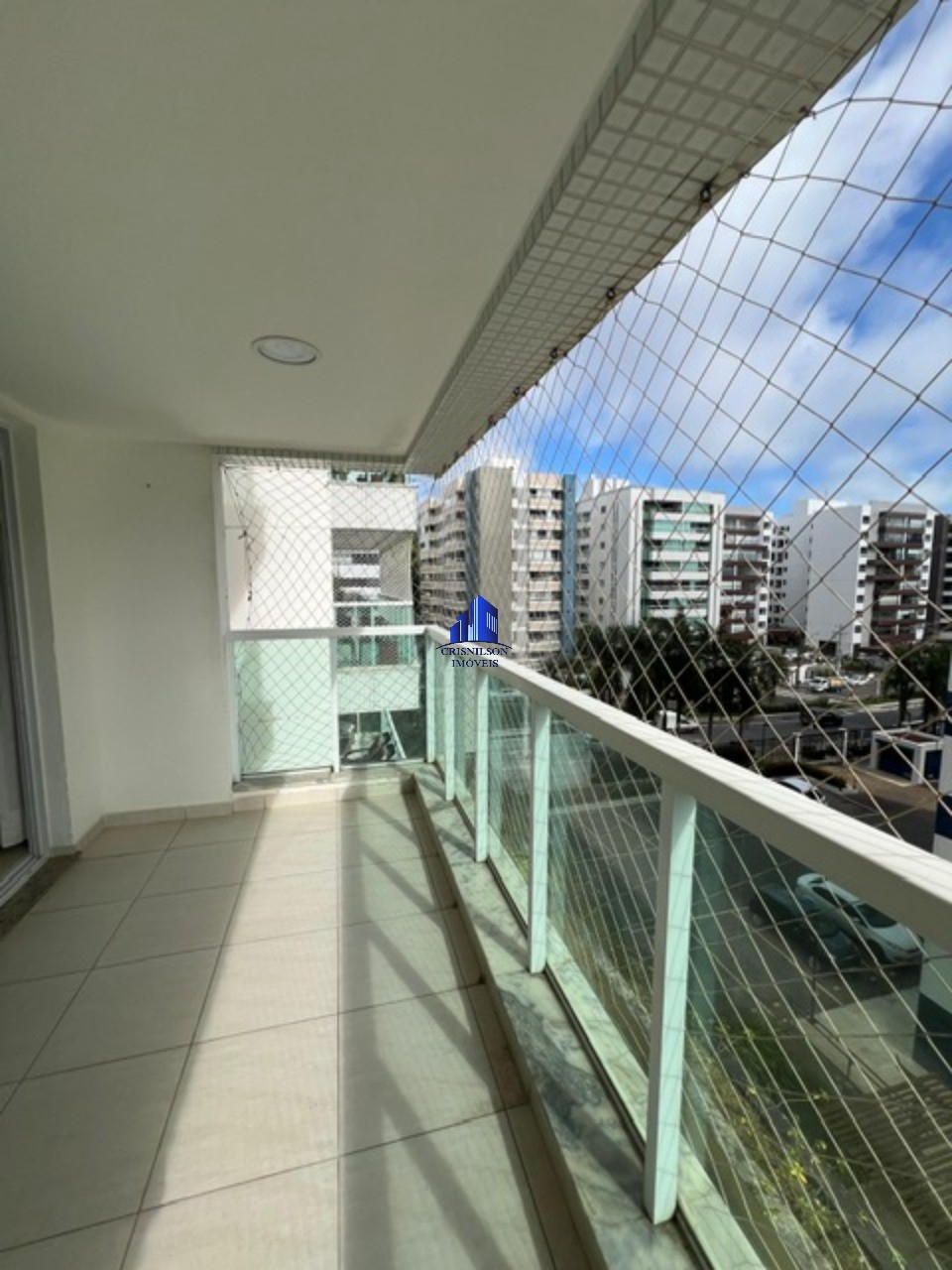 Apartamento, 2 quartos, 80 m² - Foto 2