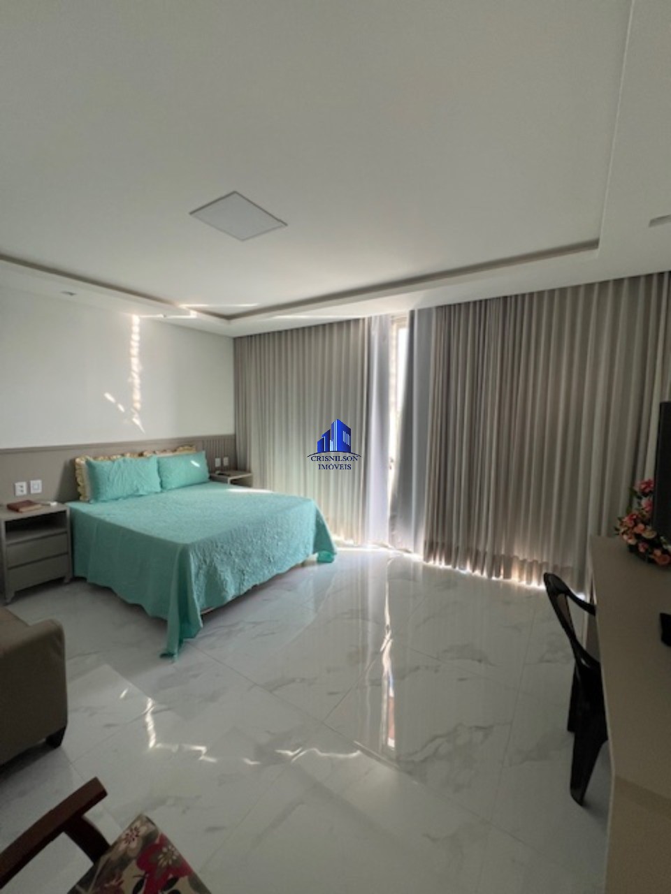 Casa de Condomínio, 5 quartos - Foto 22
