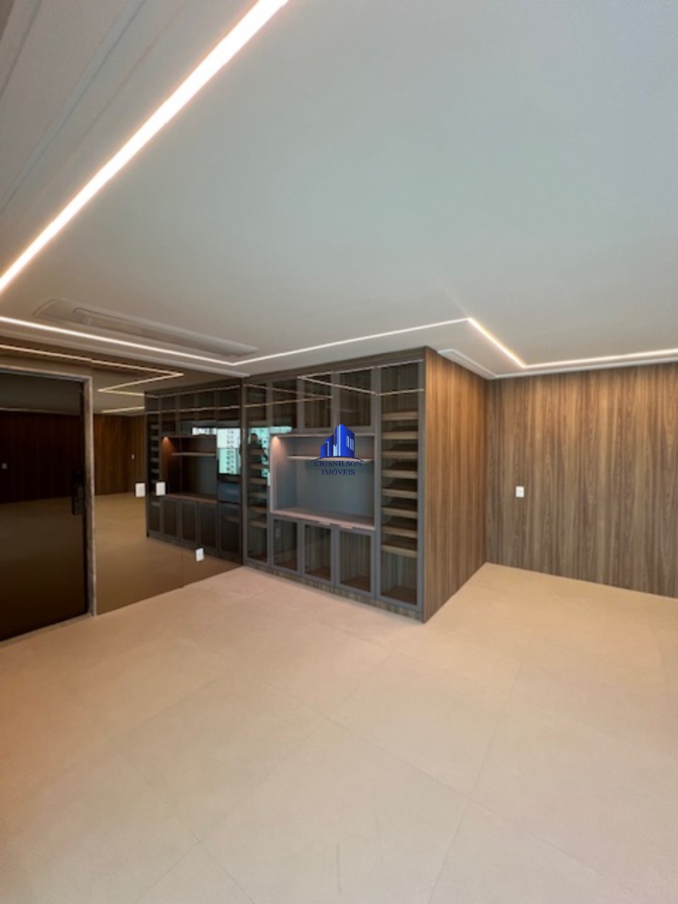Apartamento, 4 quartos, 203 m² - Foto 11