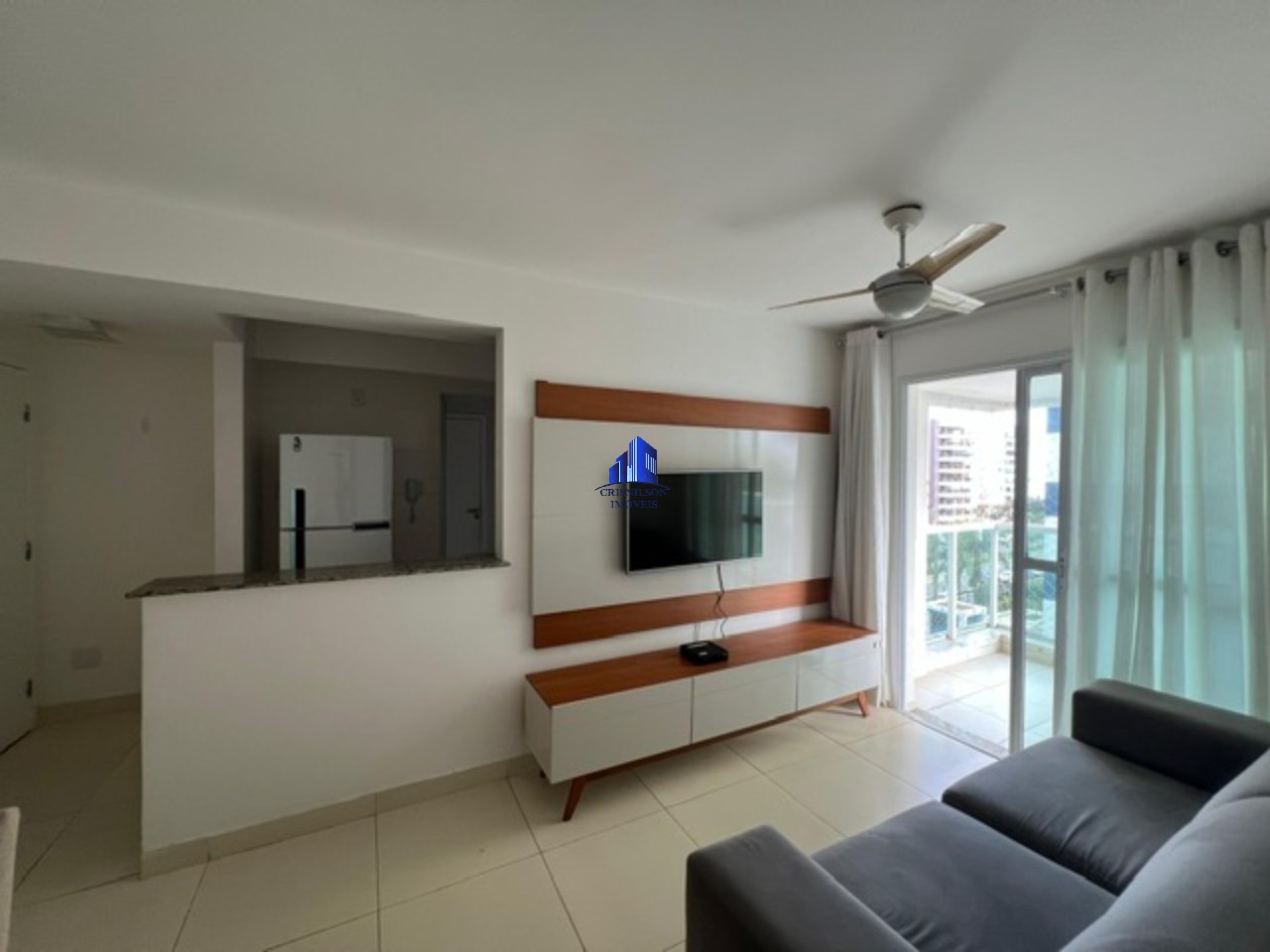 Apartamento, 2 quartos, 80 m² - Foto 6