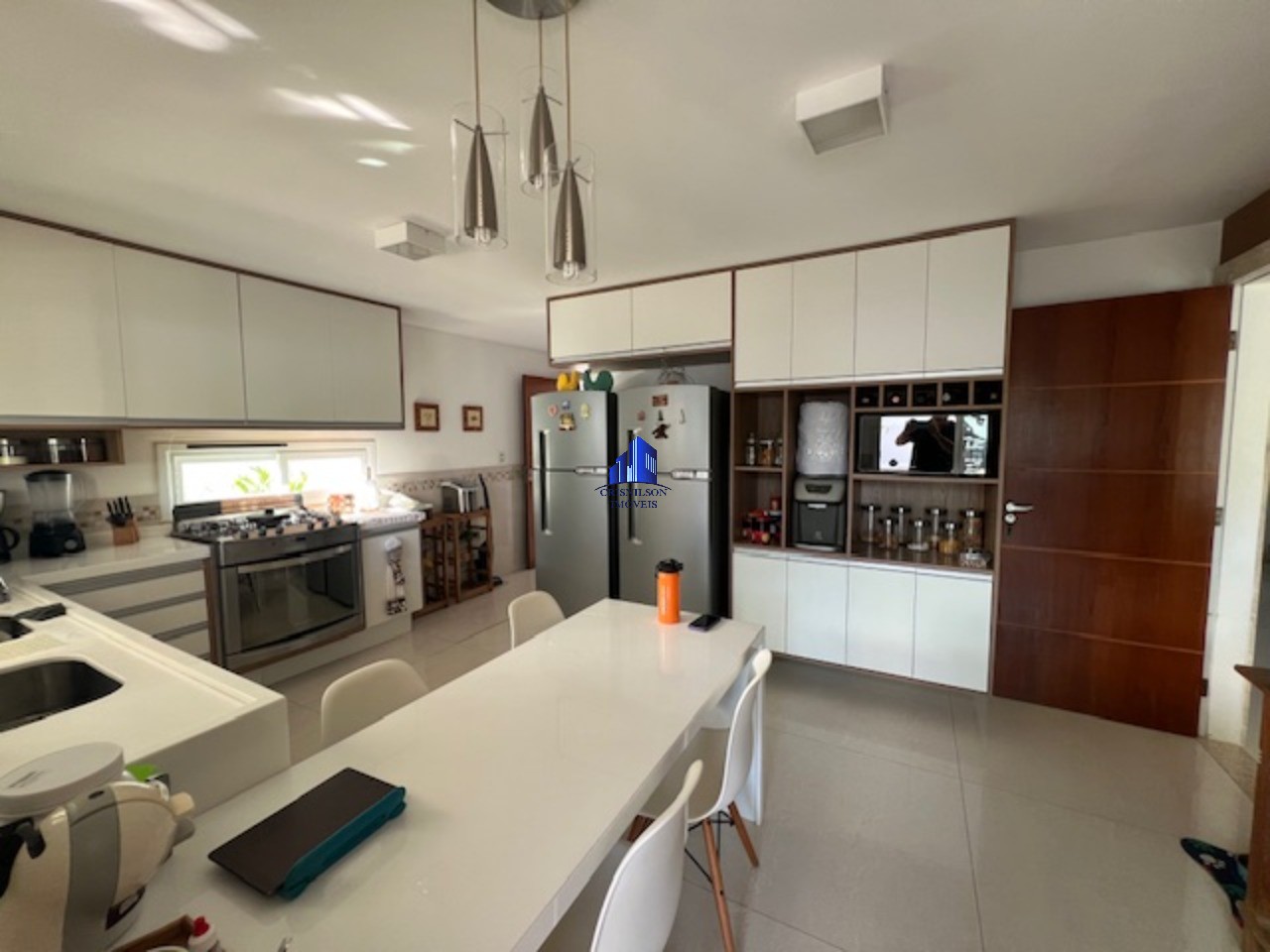 Casa de Condomínio, 4 quartos - Foto 7