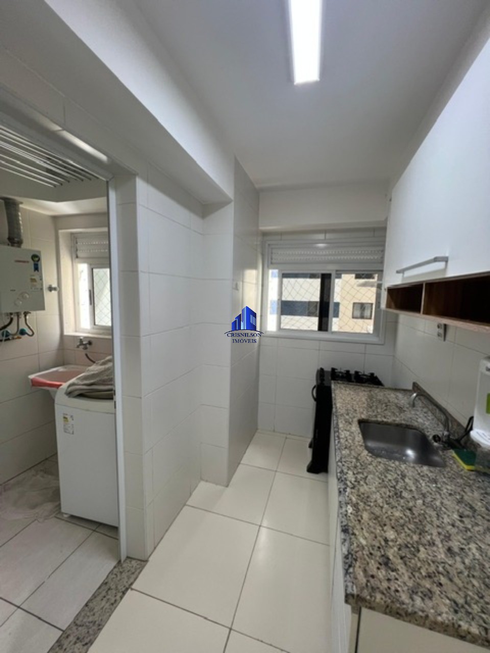 Apartamento, 2 quartos, 80 m² - Foto 11