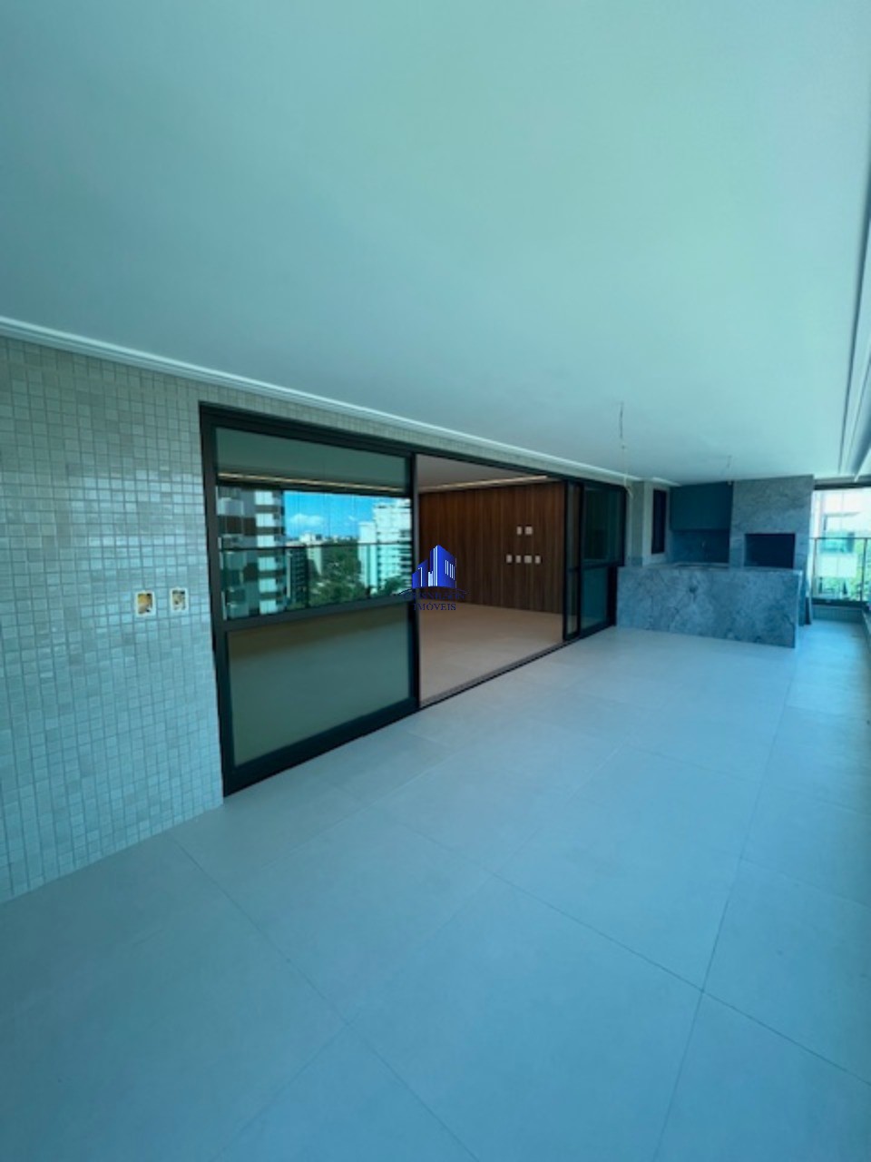 Apartamento, 4 quartos, 203 m² - Foto 2