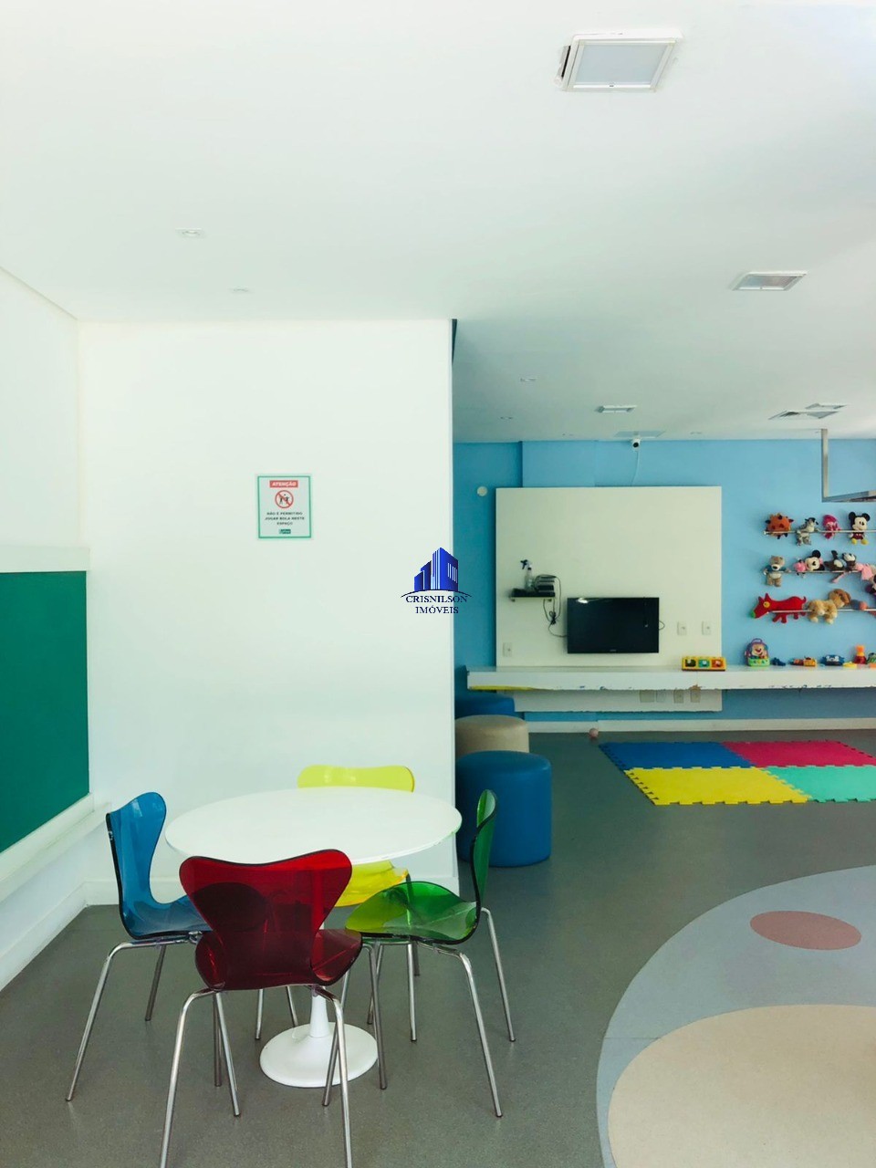 Apartamento, 2 quartos, 80 m² - Foto 44