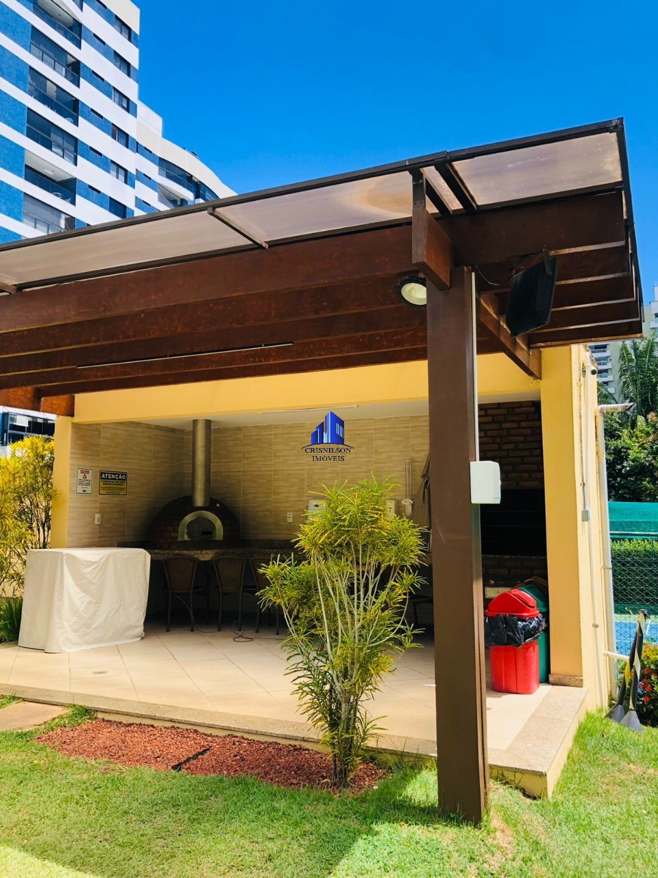 Apartamento, 2 quartos, 80 m² - Foto 43
