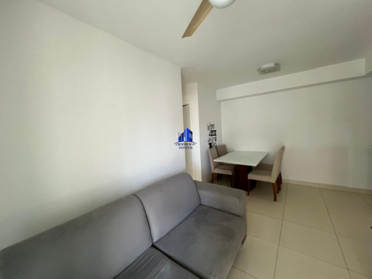Apartamento, 2 quartos, 80 m² - Foto 4