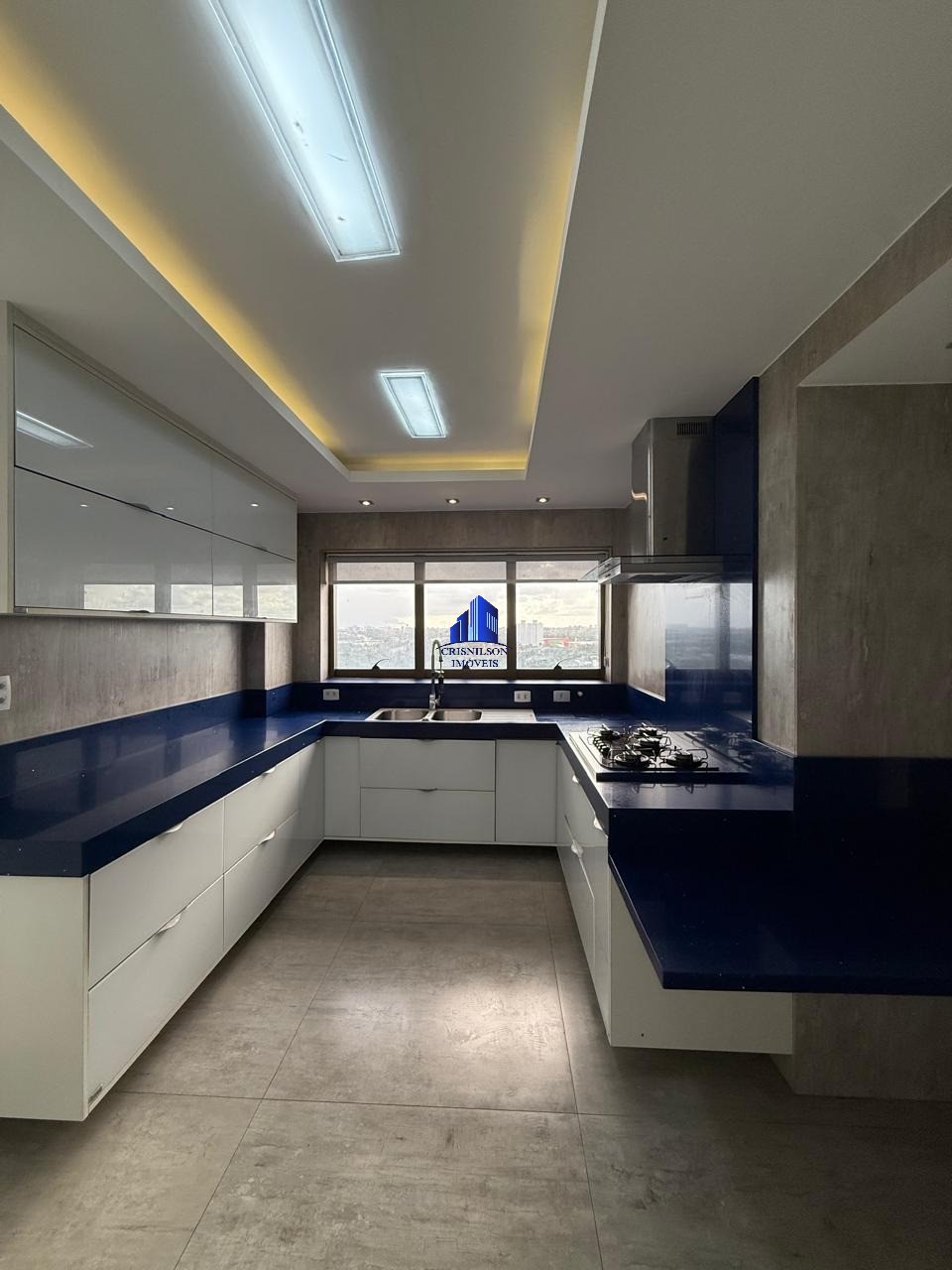 Apartamento, 3 quartos, 255 m² - Foto 20