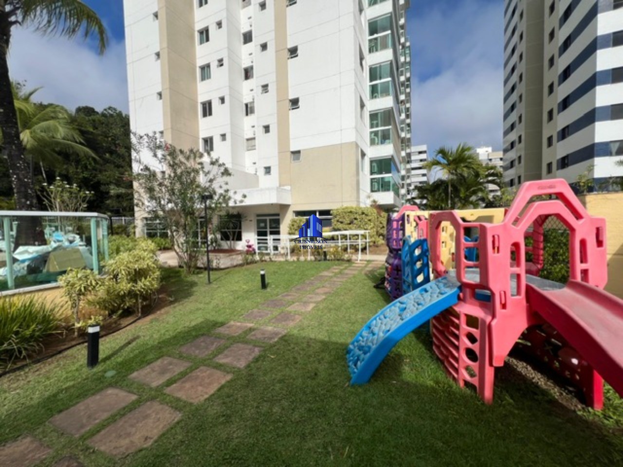 Apartamento, 2 quartos, 80 m² - Foto 41