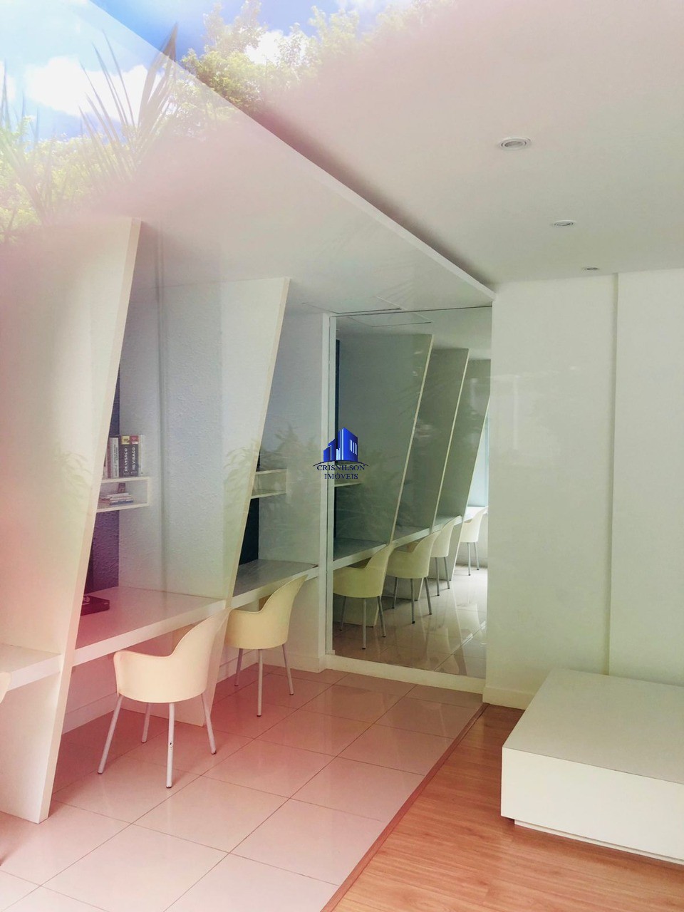 Apartamento, 2 quartos, 80 m² - Foto 48