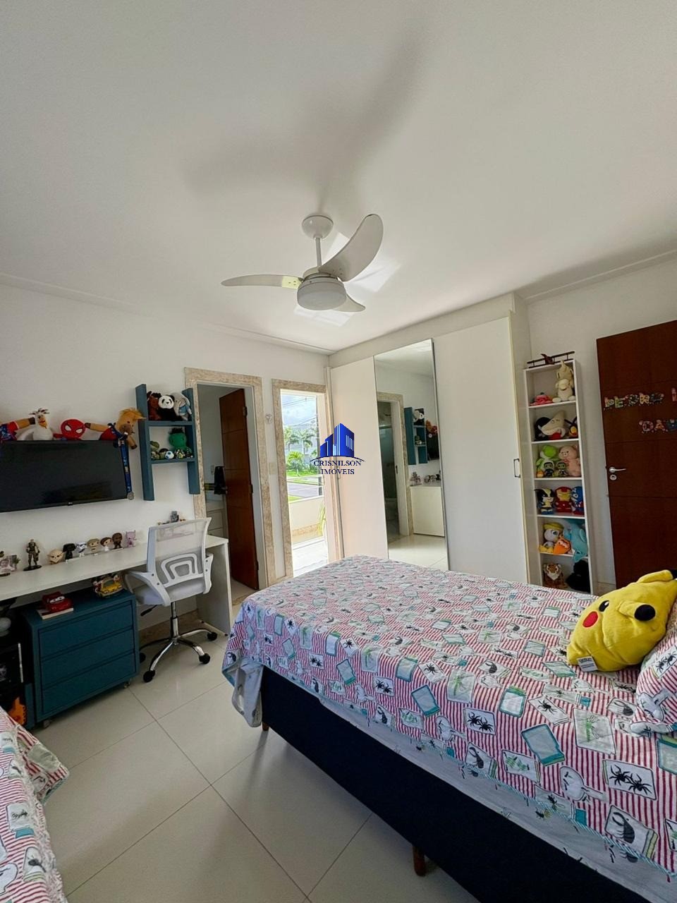 Casa de Condomínio, 4 quartos - Foto 32