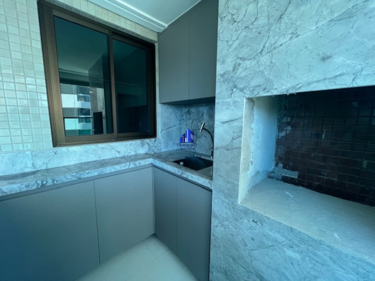 Apartamento, 4 quartos, 203 m² - Foto 8