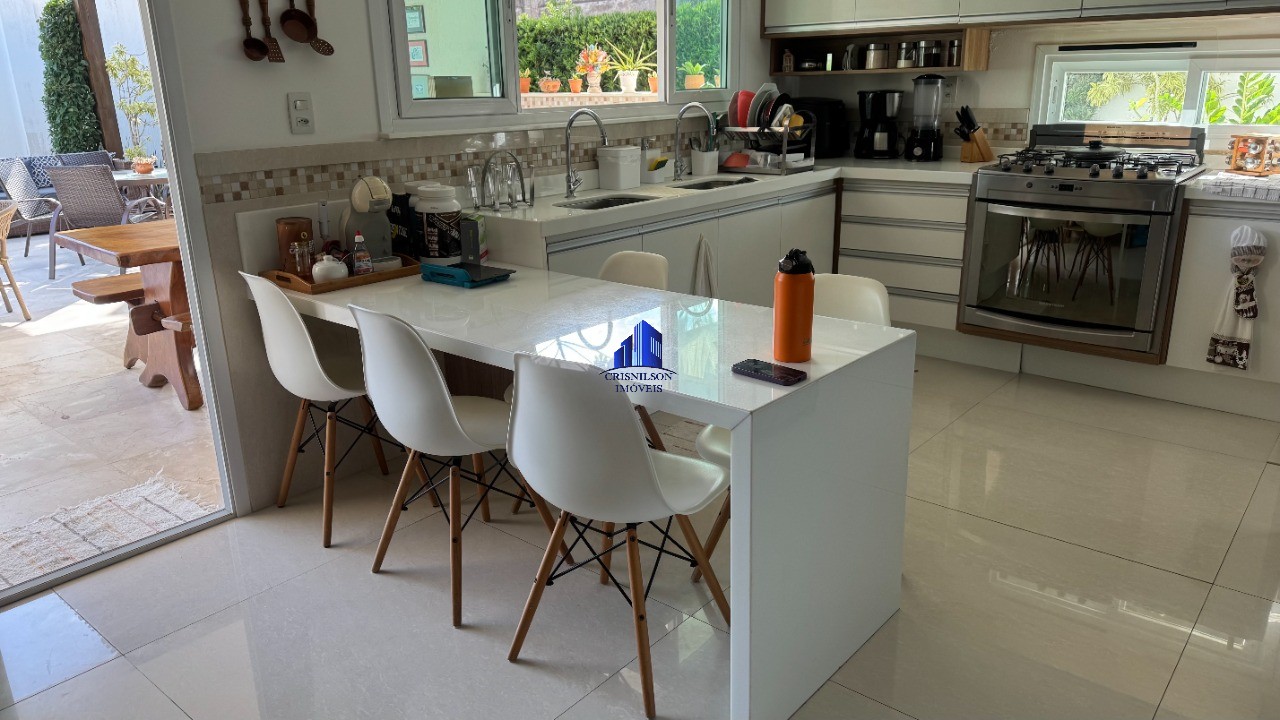 Casa de Condomínio, 4 quartos - Foto 6