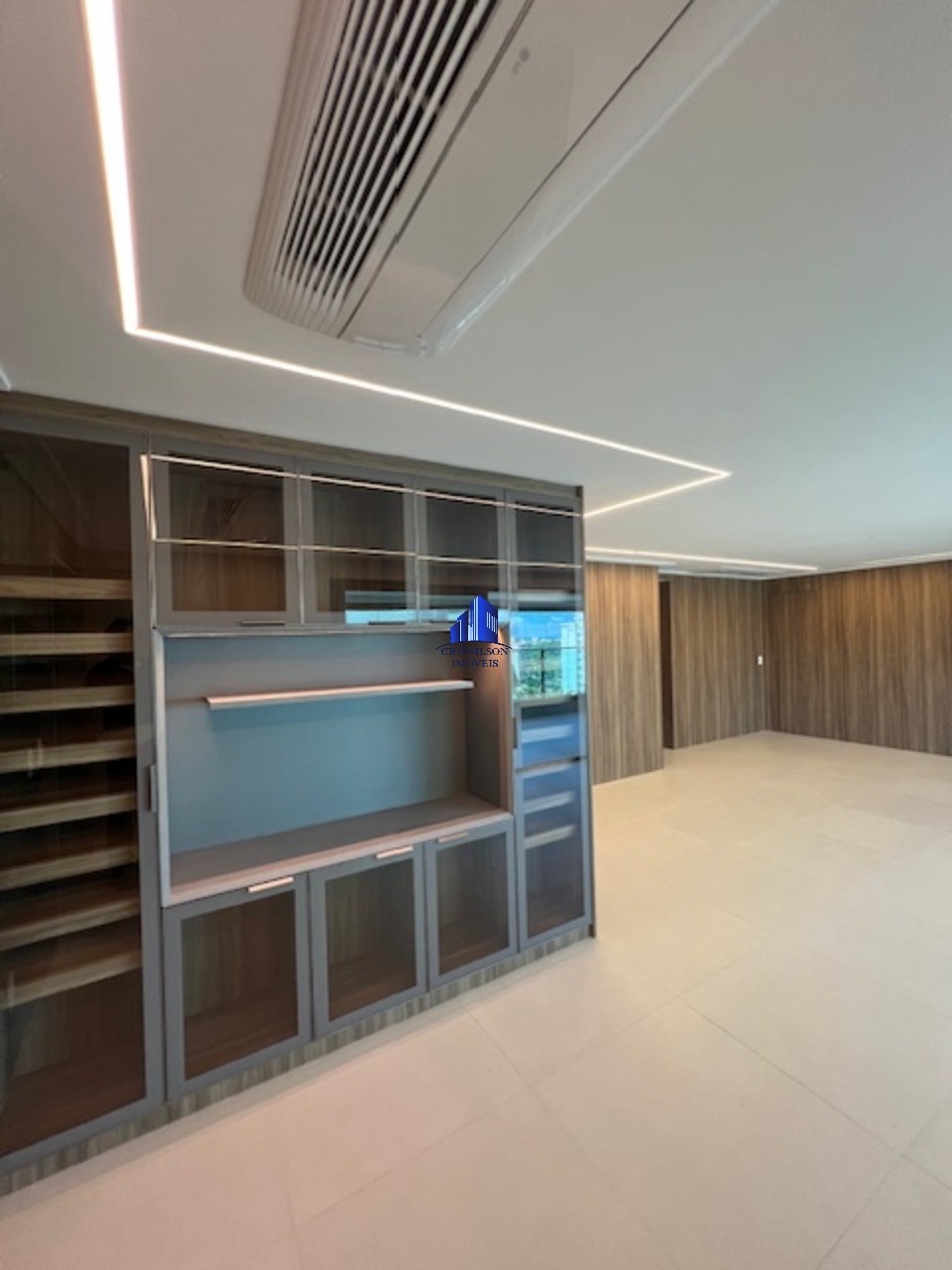 Apartamento, 4 quartos, 203 m² - Foto 19