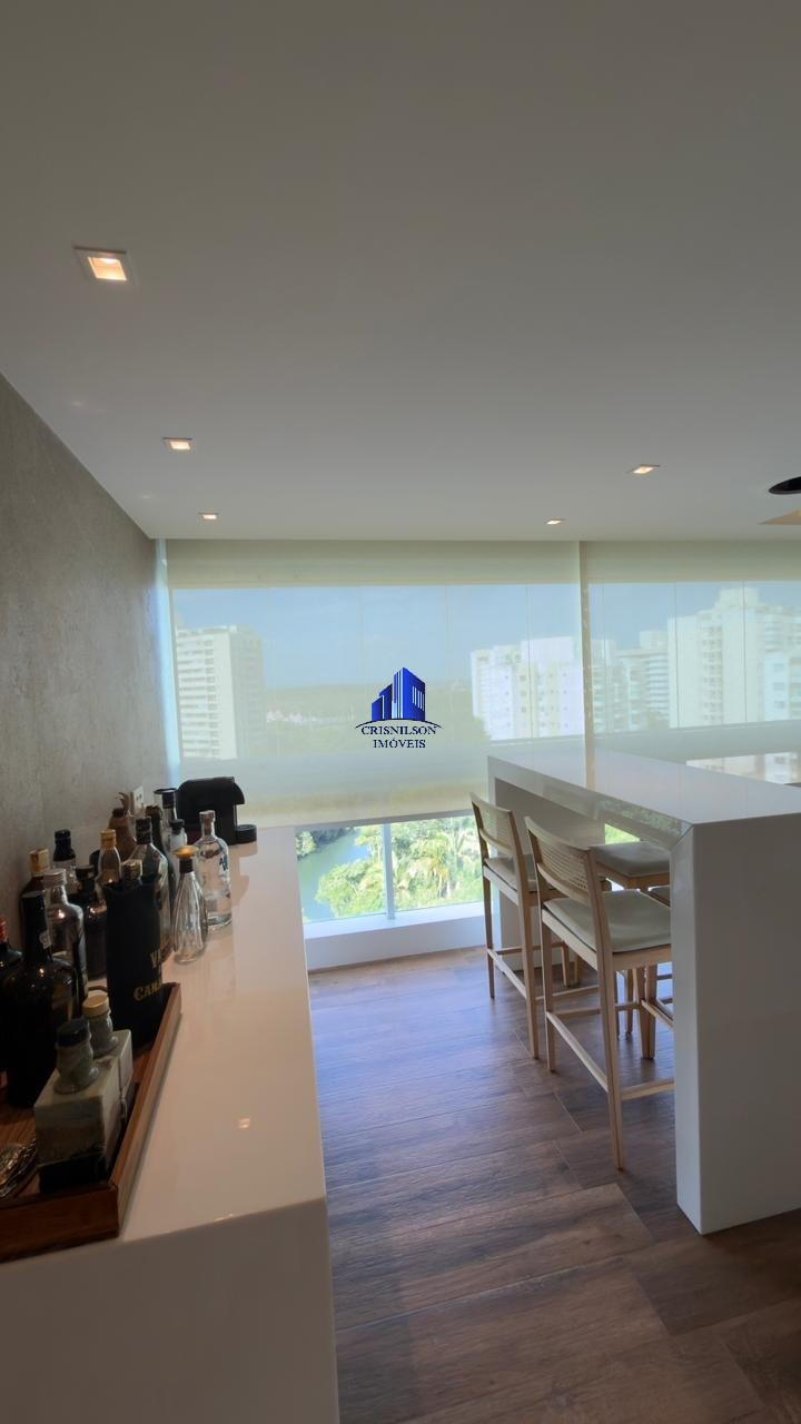Apartamento, 3 quartos, 140 m² - Foto 6