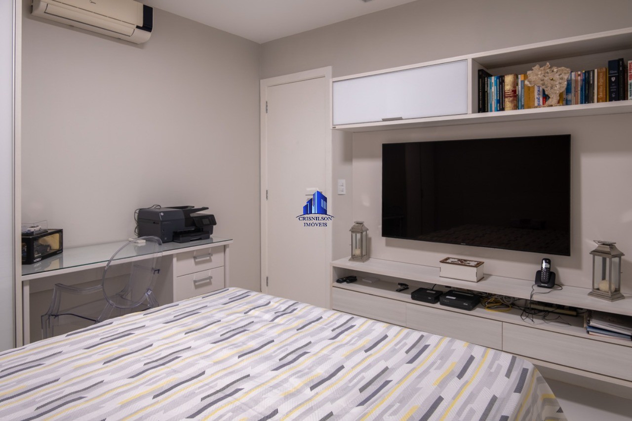 Apartamento, 3 quartos, 130 m² - Foto 17