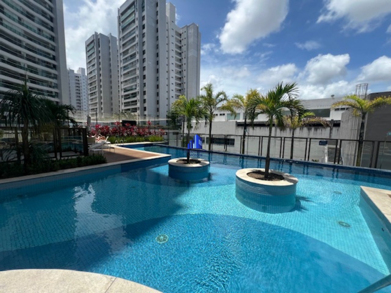 Apartamento, 1 quarto, 53 m² - Foto 2