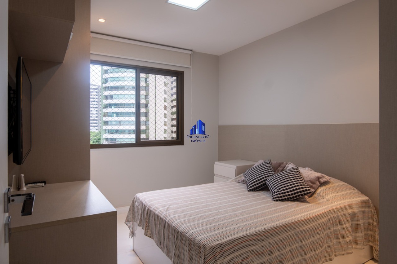 Apartamento, 3 quartos, 130 m² - Foto 23