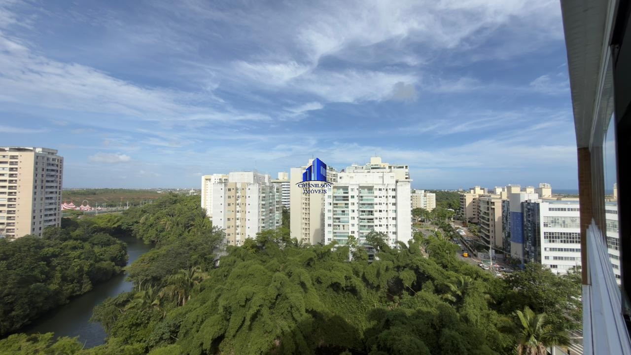 Apartamento, 3 quartos, 140 m² - Foto 30