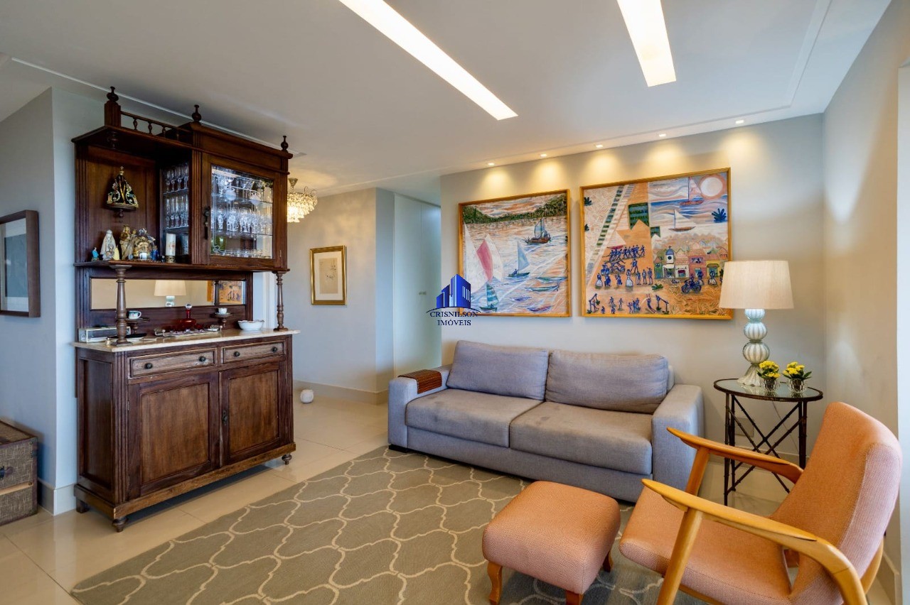 Apartamento, 4 quartos, 172 m² - Foto 7