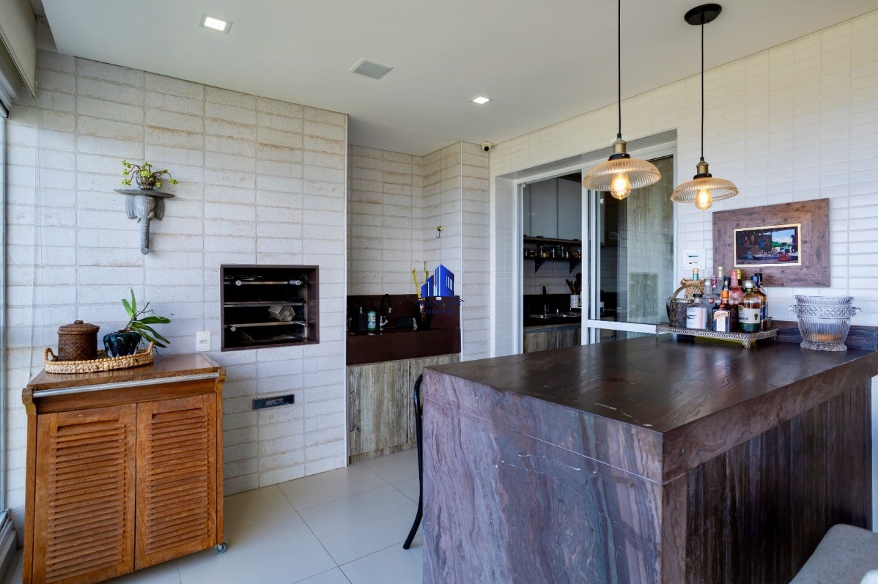 Apartamento, 4 quartos, 172 m² - Foto 14