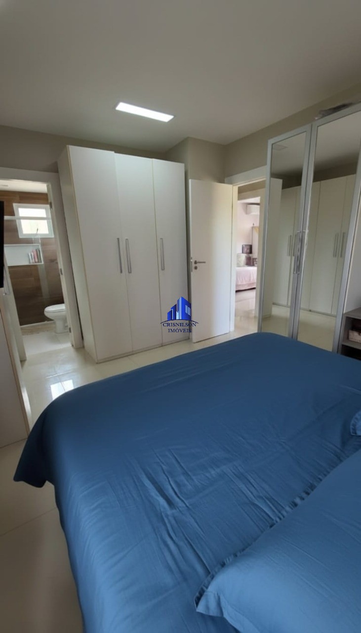 Casa de Condomínio, 4 quartos - Foto 23