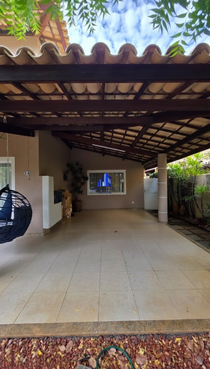 Casa de Condomínio, 4 quartos - Foto 5