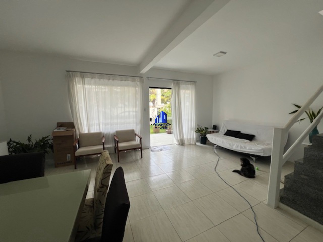 Casa de Condomínio, 4 quartos - Foto 8