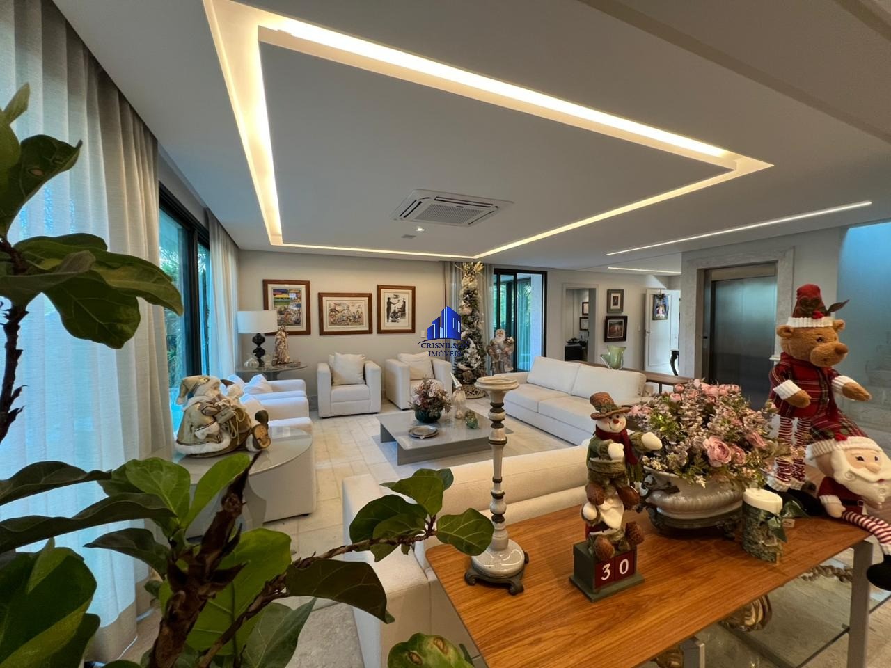 Casa de Condomínio, 7 quartos - Foto 20