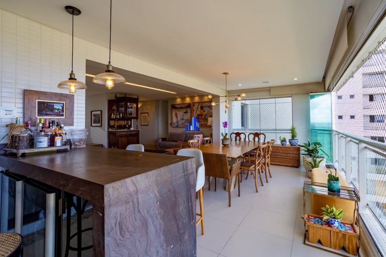 Apartamento, 4 quartos, 172 m² - Foto 16