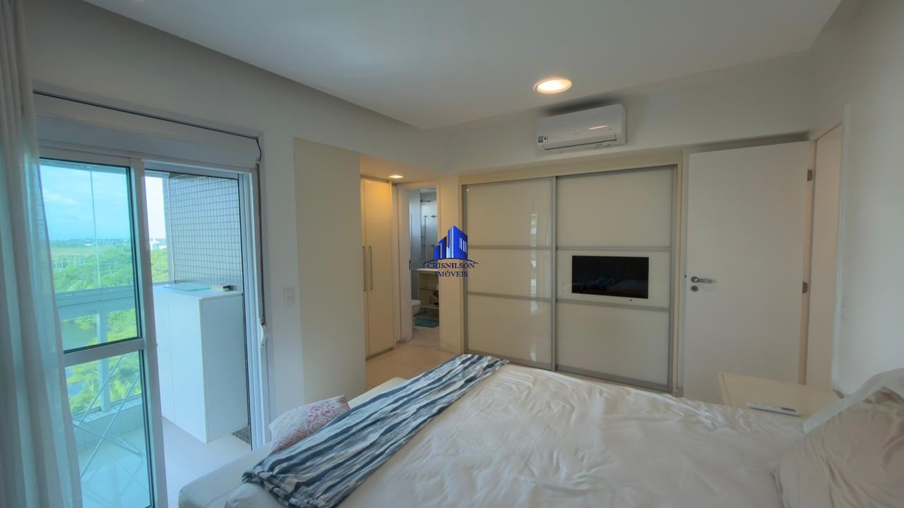 Apartamento, 3 quartos, 140 m² - Foto 10