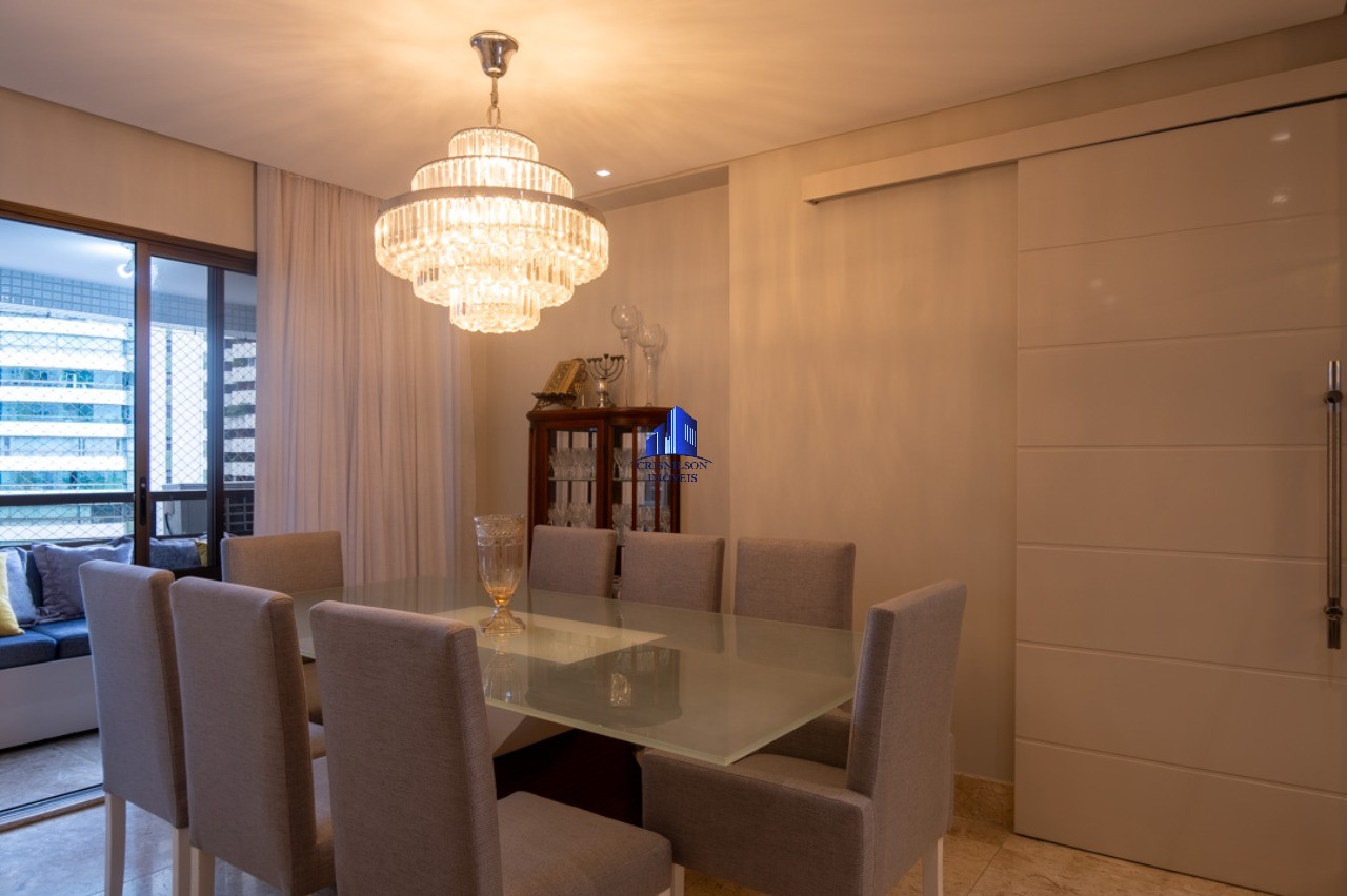 Apartamento, 3 quartos, 130 m² - Foto 13