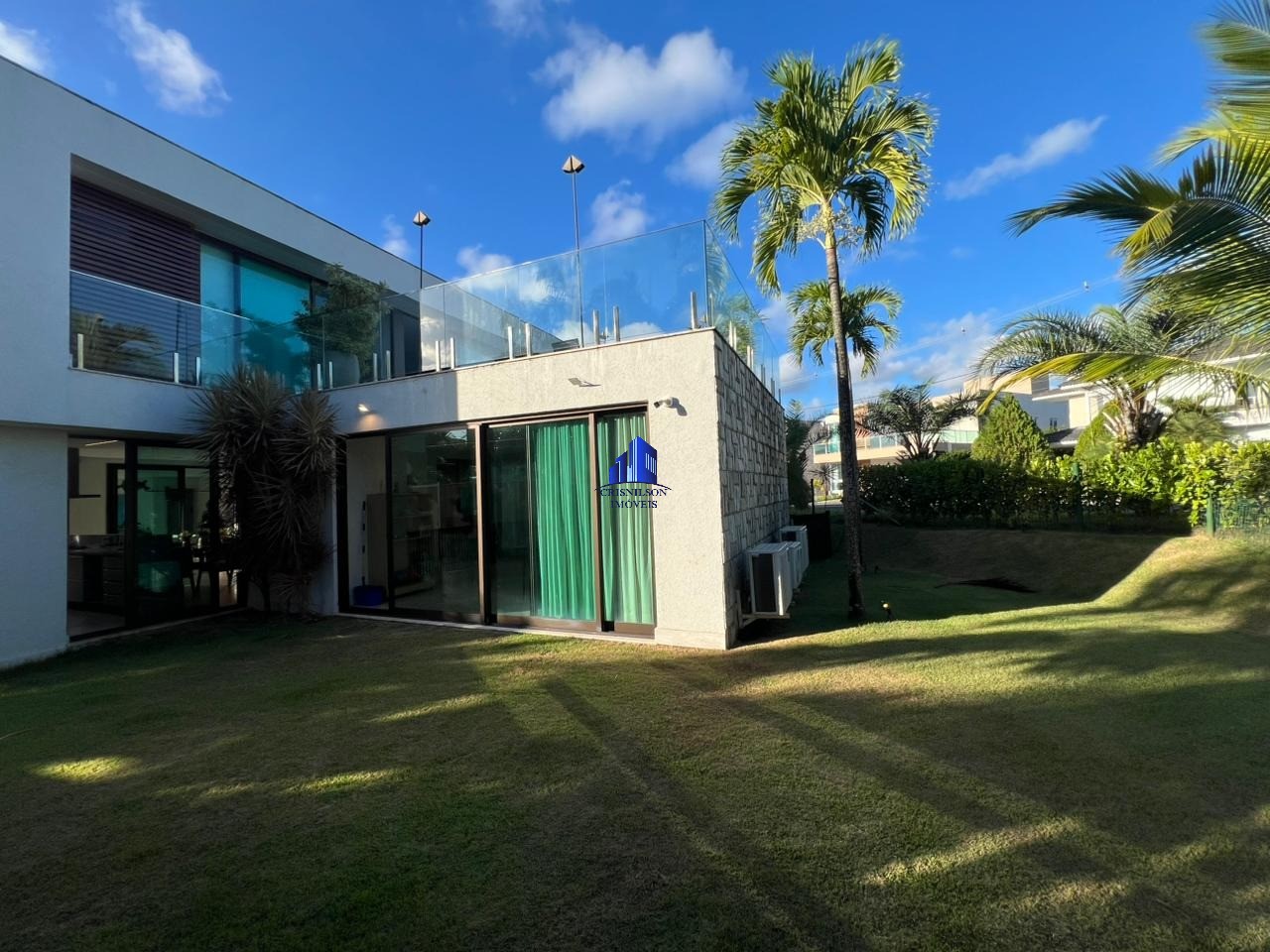 Casa de Condomínio, 7 quartos - Foto 5