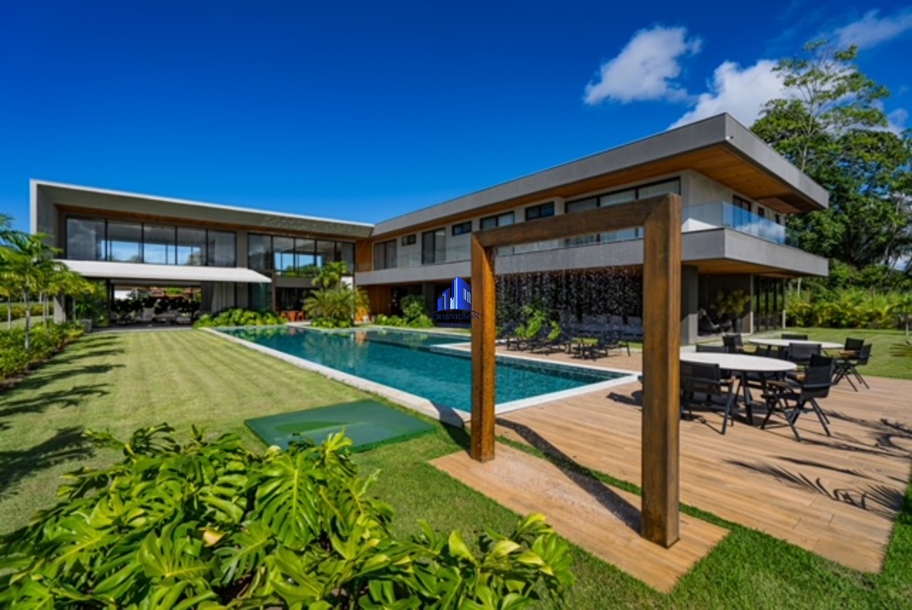Casa de Condomínio, 7 quartos - Foto 4