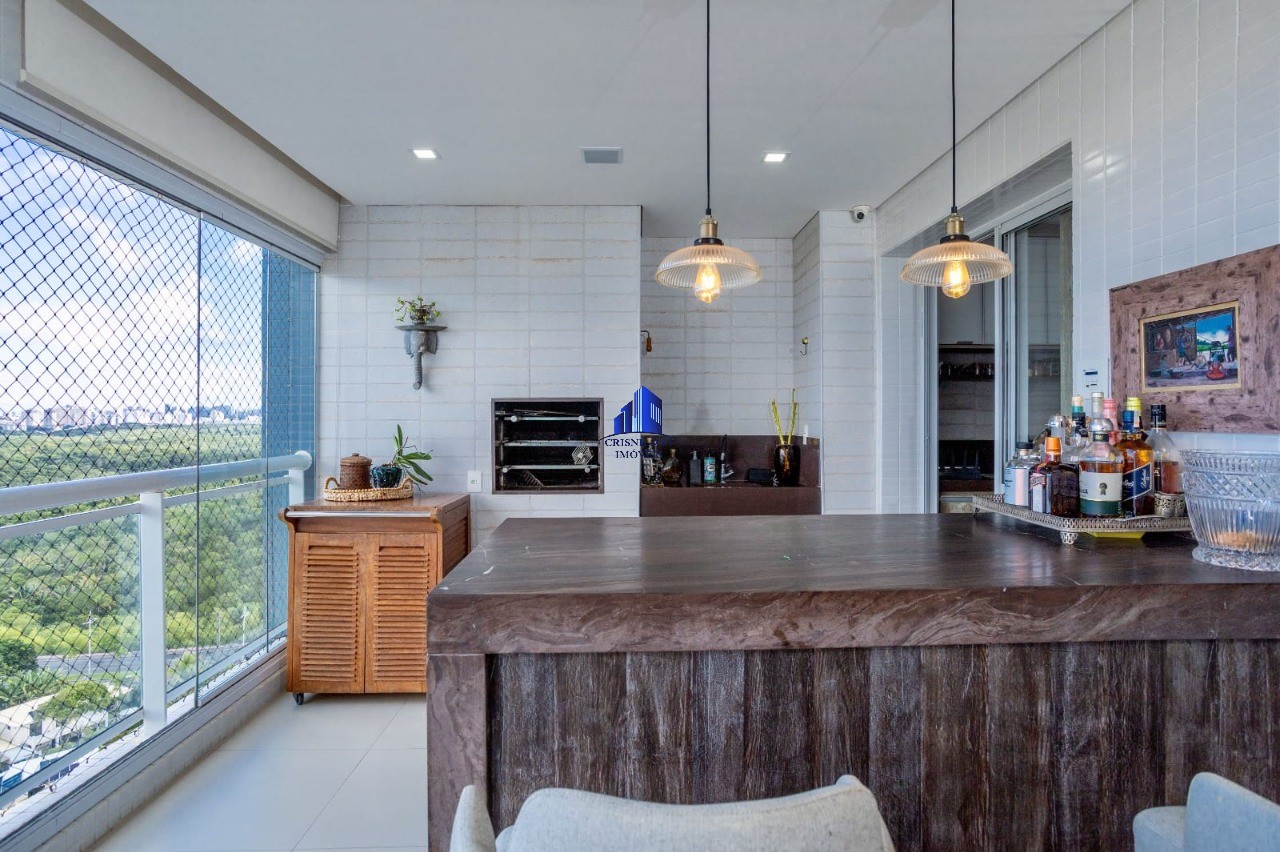 Apartamento, 4 quartos, 172 m² - Foto 13
