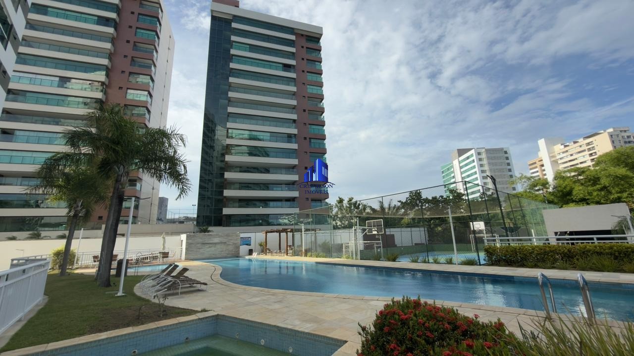 Apartamento, 3 quartos, 140 m² - Foto 21