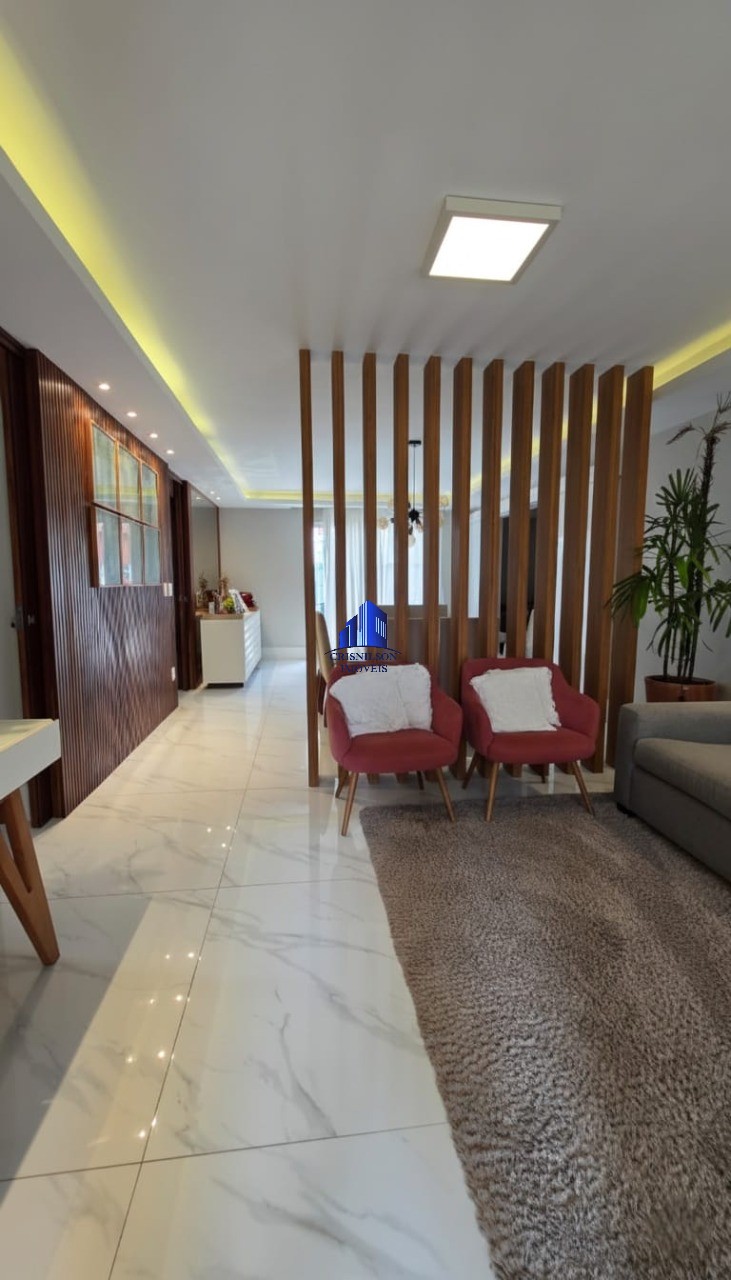 Casa de Condomínio, 4 quartos - Foto 10