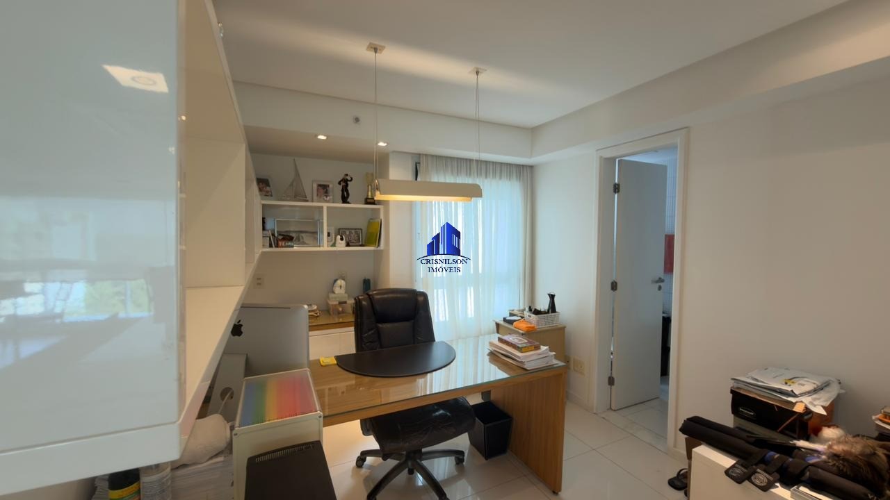 Apartamento, 3 quartos, 140 m² - Foto 9