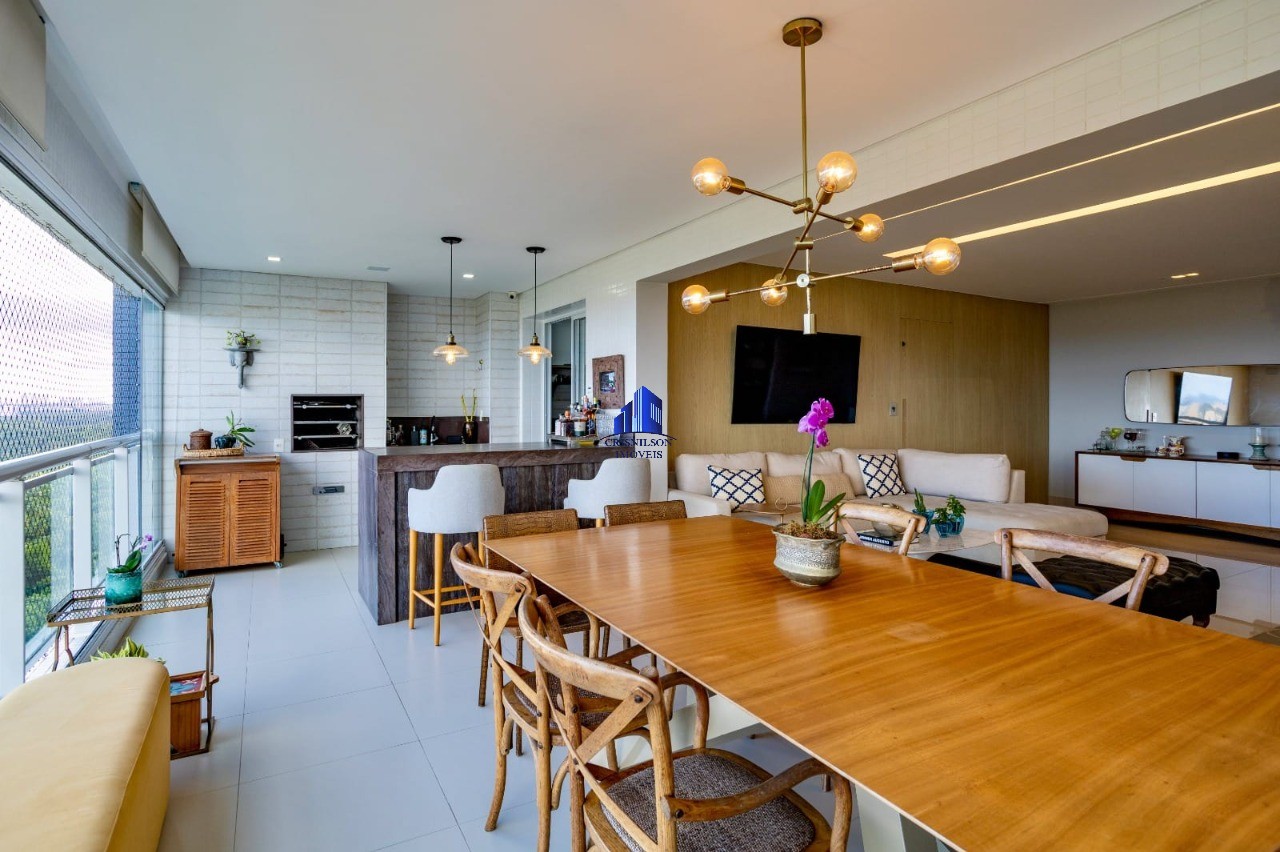 Apartamento, 4 quartos, 172 m² - Foto 10
