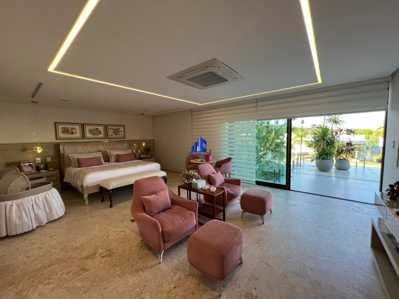 Casa de Condomínio, 7 quartos - Foto 21