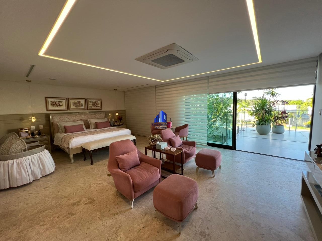 Casa de Condomínio, 7 quartos - Foto 27